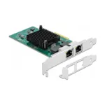 Tinklo plokštė DeLOCK 89021