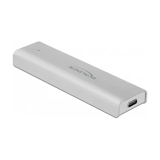 DeLOCK 42634 storage drive enclosure Disko korpusas DeLOCK 42634