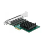 DeLOCK 89025 network card