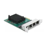 DeLOCK 89025 network card