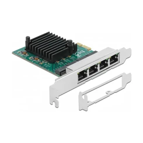 DeLOCK 89025 network card