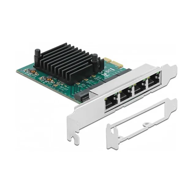 DeLOCK 89025 network card DeLOCK 89025 network card