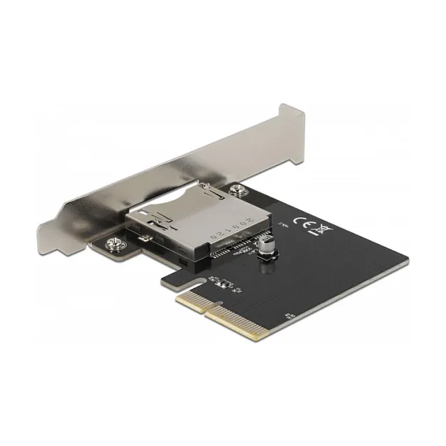 DeLOCK 91755 interface cards/adapter Sąsajos plokštė DeLOCK 91755