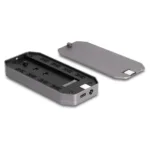 DeLOCK 42015 storage drive enclosure