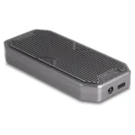 DeLOCK 42015 storage drive enclosure