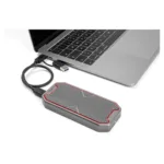 DeLOCK 42015 storage drive enclosure