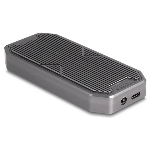 DeLOCK 42015 storage drive enclosure