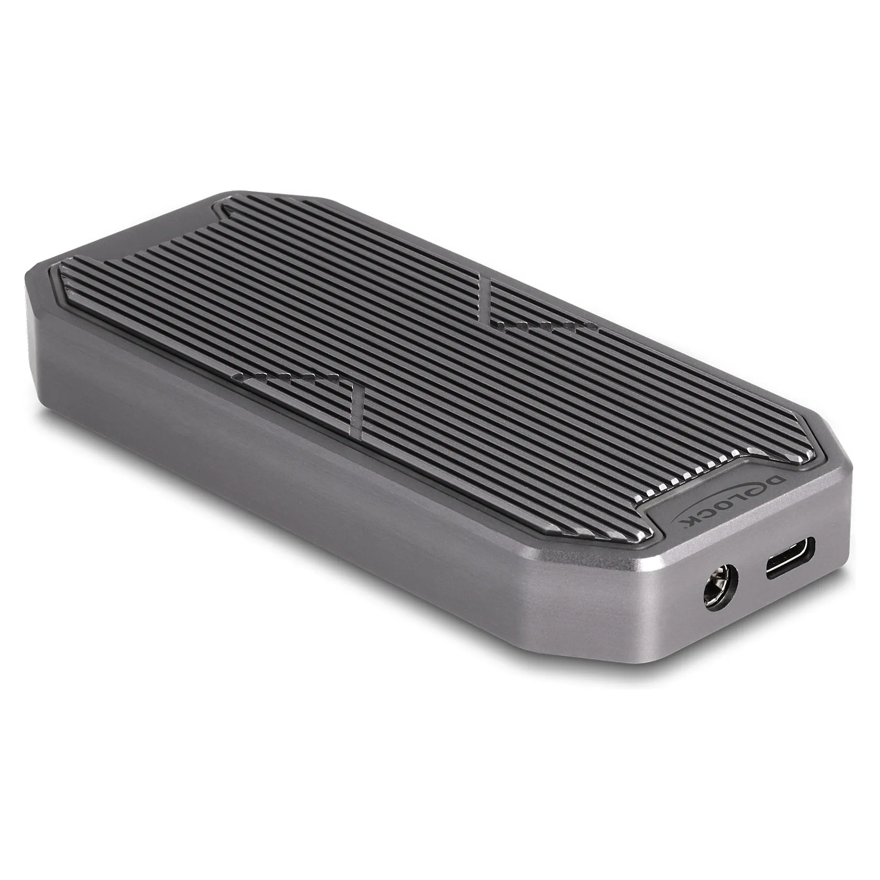 DeLOCK 42015 storage drive enclosure DeLOCK 42015 storage drive enclosure