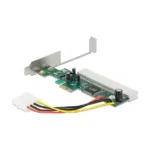 DeLOCK 90062 interface cards/adapter