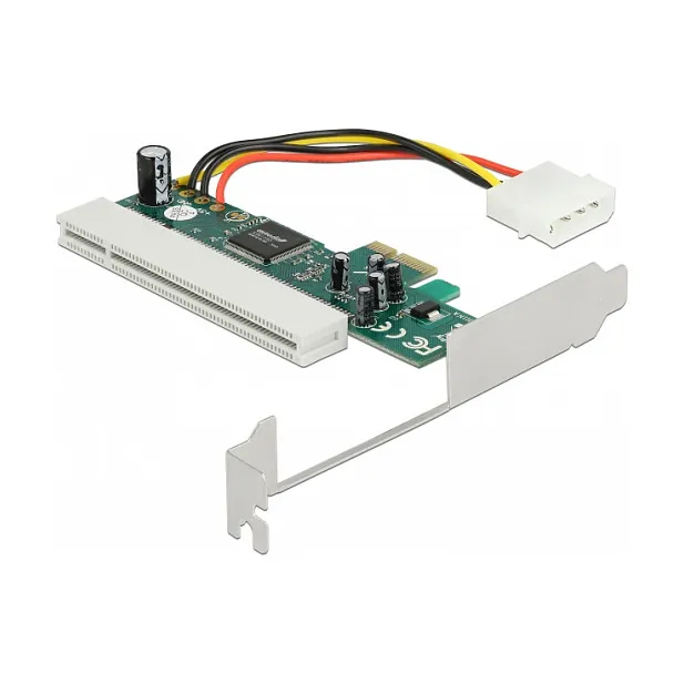 DeLOCK 90062 interface cards/adapter DeLOCK 90062 interface cards/adapter