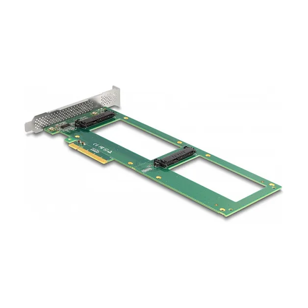 DeLOCK 90091 interface cards/adapter Sąsajos plokštė DeLOCK 90091