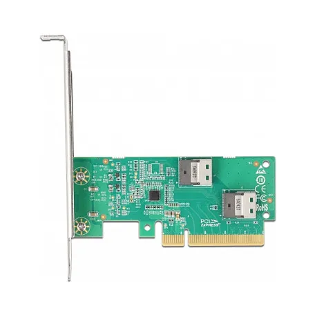DeLOCK 90076 interface cards/adapter DeLOCK 90076 interface cards/adapter