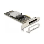 Tinklo plokštė DeLOCK 88606, vaizdas 4