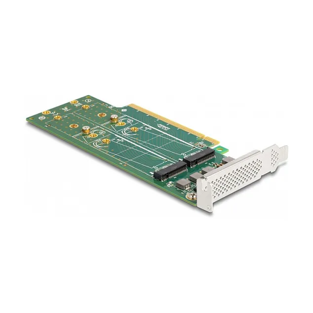 DeLOCK 90090 interface cards/adapter Sąsajos plokštė DeLOCK 90090