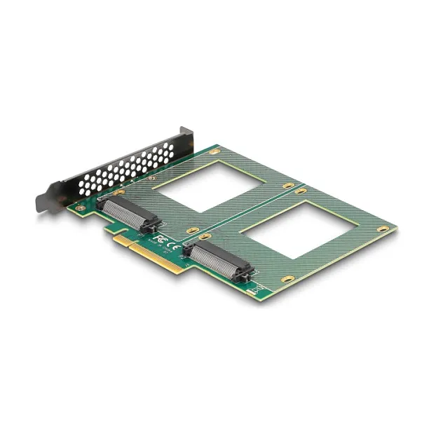 DeLOCK 90162 interface cards/adapter DeLOCK 90162 interface cards/adapter