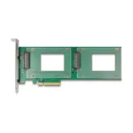 DeLOCK 90151 interface cards/adapter