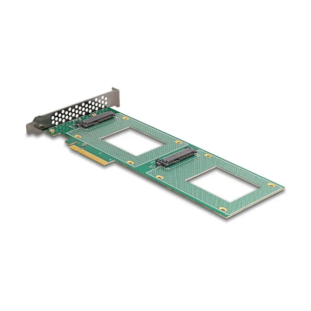 DeLOCK 90151 interface cards/adapter DeLOCK 90151 interface cards/adapter