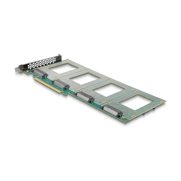 DeLOCK 90169 interface cards/adapter Sąsajos plokštė DeLOCK 90169