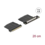 DeLOCK 81289 interface cards/adapter