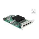 Tinklo plokštė DeLOCK 86097, vaizdas 2