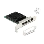 Tinklo plokštė DeLOCK 88601, vaizdas 4