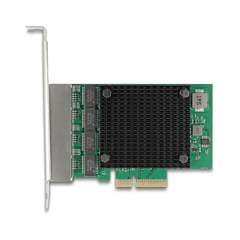 Tinklo plokštė DeLOCK 88601