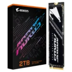GIGABYTE AORUS Gen4 7300