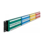 DeLOCK 66881 patch panel