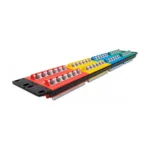 DeLOCK 66881 patch panel