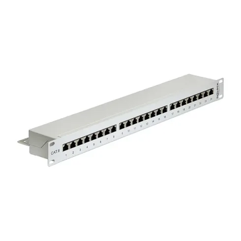 Komutacinė panelė DeLOCK 43300