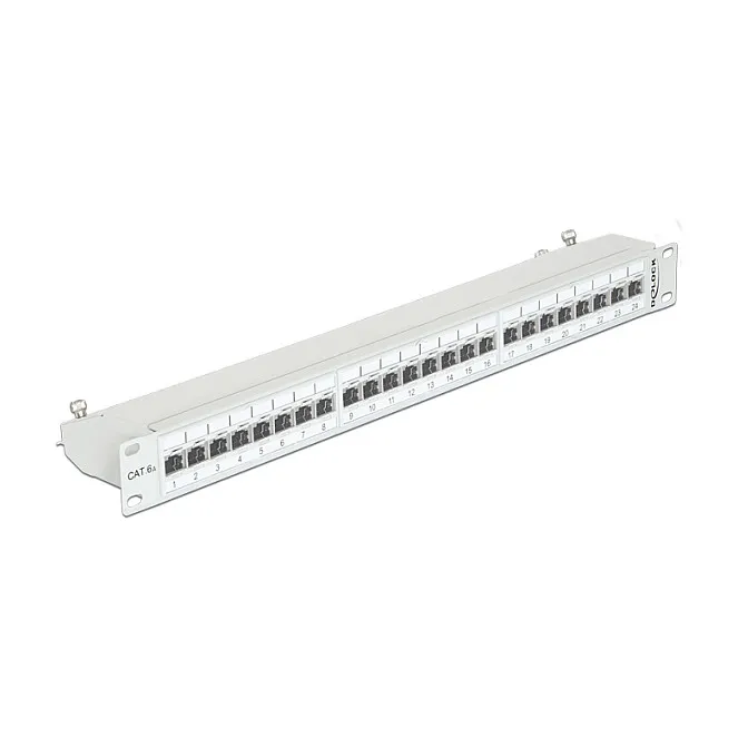 DeLOCK 43319 patch panel Komutacinė panelė DeLOCK 43319