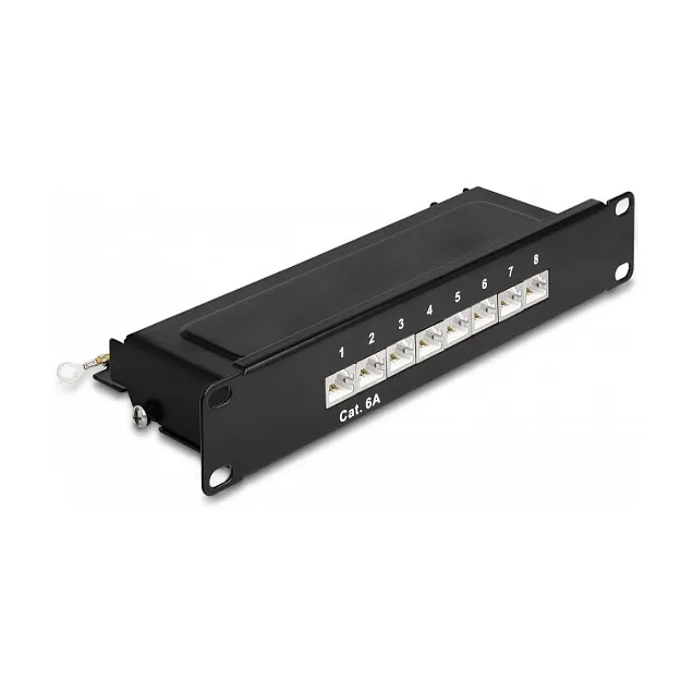 DeLOCK 66872 patch panel Komutacinė panelė DeLOCK 66872