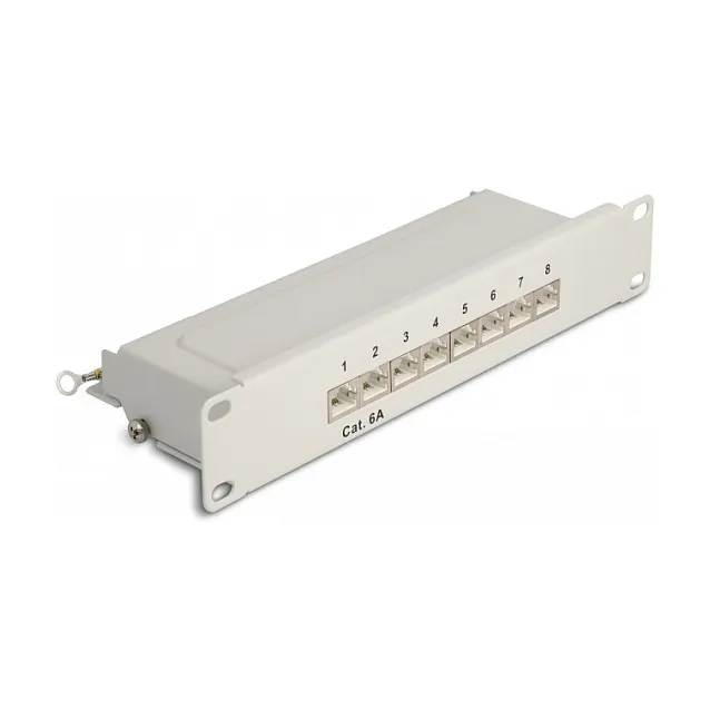 DeLOCK 66873 patch panel Komutacinė panelė DeLOCK 66873