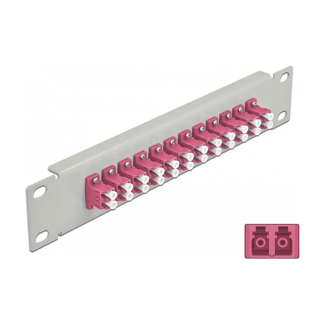 DeLOCK 66790 patch panel Komutacinė panelė DeLOCK 66790