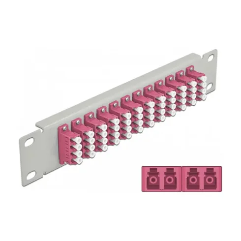 Komutacinė panelė DeLOCK 66800