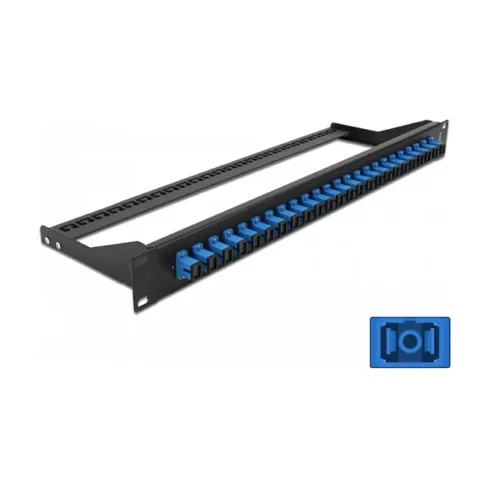 Komutacinė panelė DeLOCK 43380