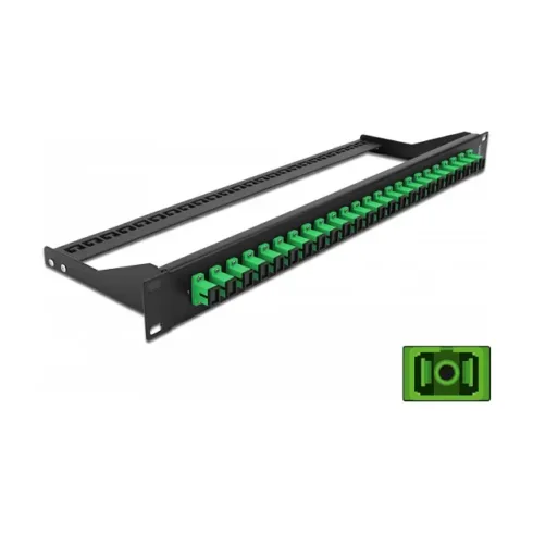 Komutacinė panelė DeLOCK 43381