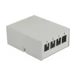 Komutacinė panelė DeLOCK 43407