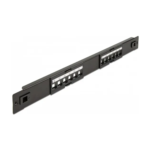 DeLOCK 66821 patch panel Komutacinė panelė DeLOCK 66821