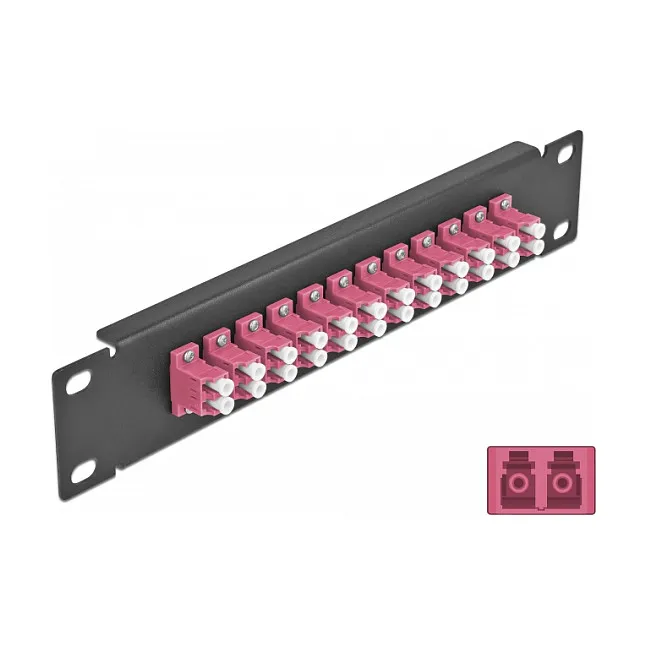 DeLOCK 66769 patch panel Komutacinė panelė DeLOCK 66769