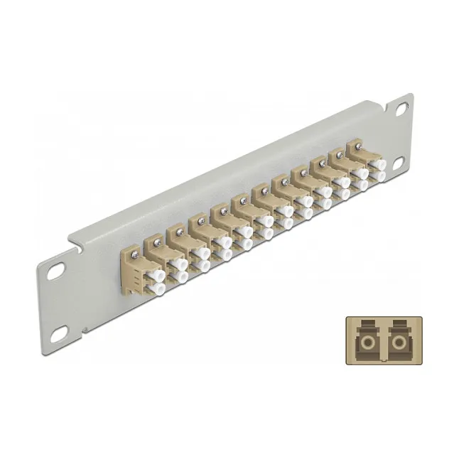 DeLOCK 66788 patch panel Komutacinė panelė DeLOCK 66788