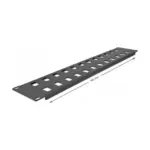 Serverinės spintos priedas DeLOCK 66837, vaizdas 2