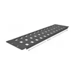 Serverinės spintos priedas DeLOCK 66838, vaizdas 2