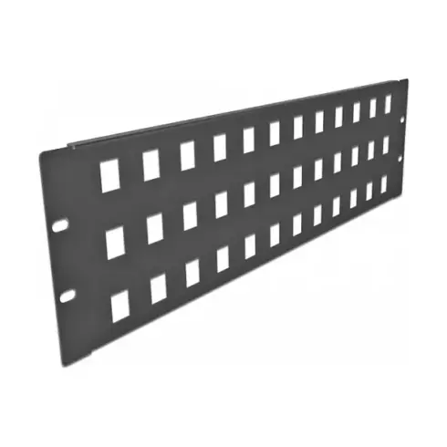 Serverinės spintos priedas DeLOCK 66838