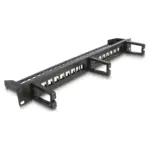 Tinklo kabelis DeLOCK 66237 patch panel accessory