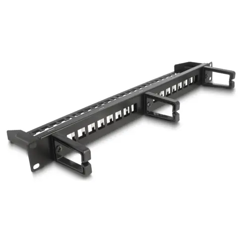 Tinklo kabelis DeLOCK 66237 patch panel accessory