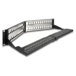 DeLOCK 66977 patch panel
