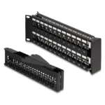 DeLOCK 66977 patch panel