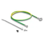 DeLOCK 66977 patch panel