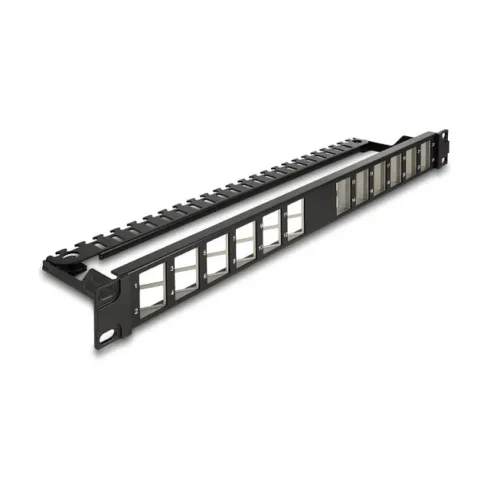 Komutacinė panelė DeLOCK 67042